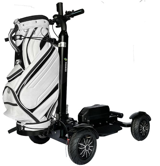 Golf Scooter
