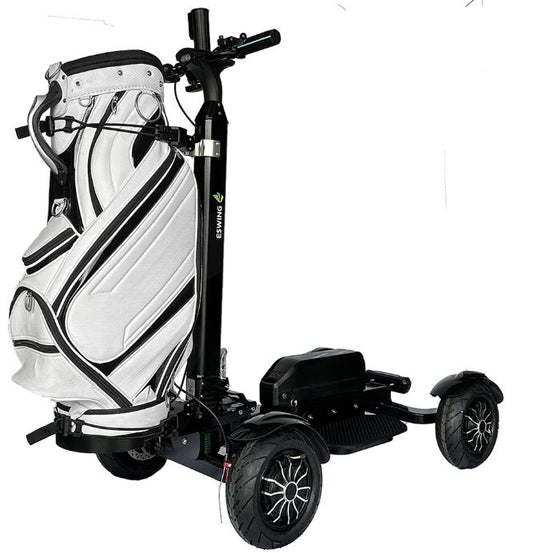 Golf Scooter