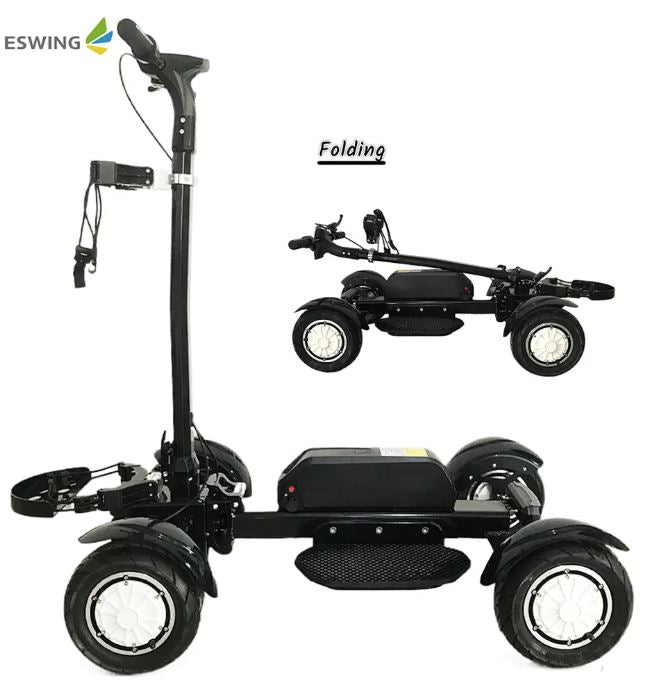 Golf Scooter